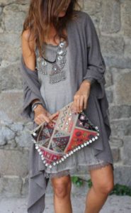 Hippie Bag / Boho Dresses