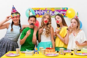 15 17 year old boy birthday party ideas