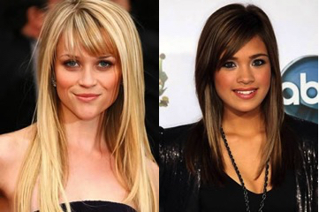 haircut styles for girls