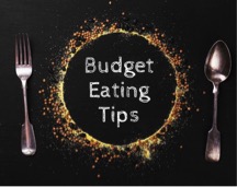 how to eat healthy on a tight budget