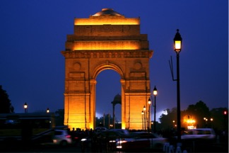 importance of india gate