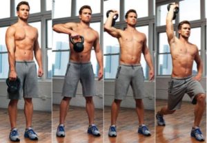 indoor fitness tips and exercises for men and girls