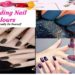 Latest And Trending Nail Paint or Art Ideas For All Time