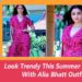 How To Wear Latest Fashion Stylish And Trendy Clothes Like Alia Bhatt This Summer