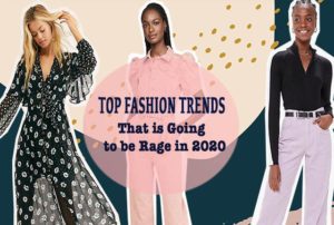 What is Fashion|Fashion Dress 2020