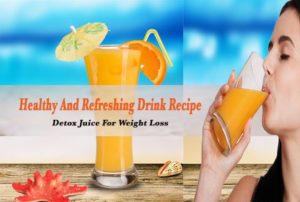 Real Fruit Juice Fruity Drinks Recipes