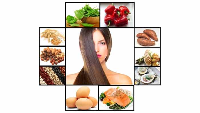 Best Foods For Hair Growth