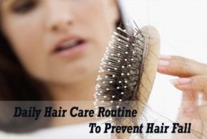 Best Way To Stop Hair Fall In Men And women