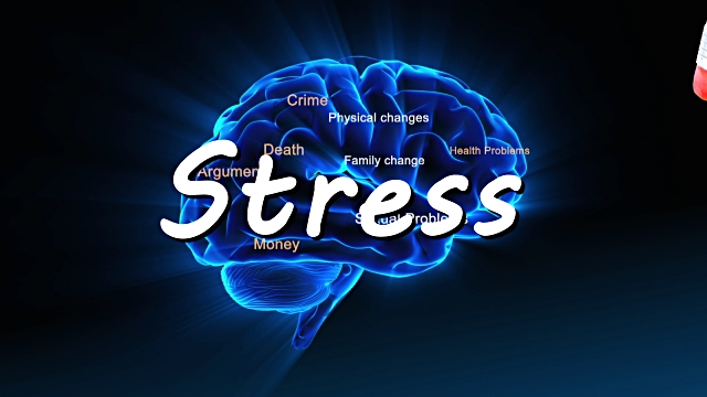 How To Reduce Stress naturally