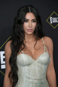 Kim Kardashian Complete Relationship Information