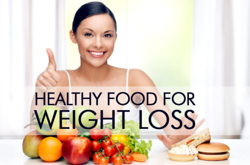 Best Foods To Loose Weight Naturally