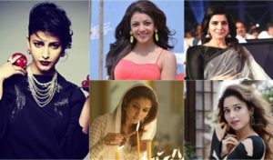 Skincare Secrets Of South Indian Actresses